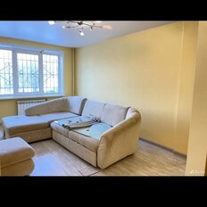 Квартира 60 м², 3-комнатная - изображение 1