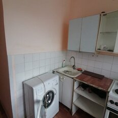 Квартира 31 м², 1-комнатная - изображение 5