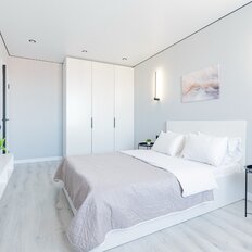 Квартира 45 м², 2-комнатная - изображение 5