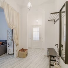 Квартира 39,1 м², 1-комнатная - изображение 5