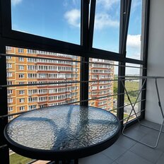 Квартира 65 м², 2-комнатная - изображение 1