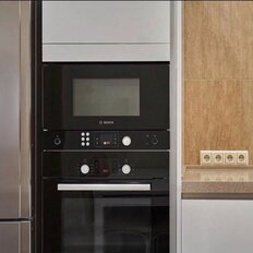 Квартира 82 м², 1-комнатная - изображение 4