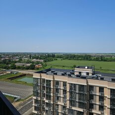 Квартира 38,6 м², 1-комнатная - изображение 4