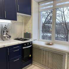 Квартира 43,4 м², 2-комнатная - изображение 4