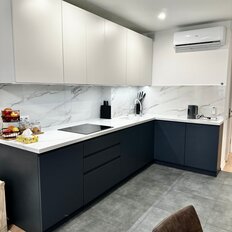 Квартира 63 м², 3-комнатная - изображение 3