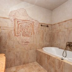 Квартира 130 м², 3-комнатная - изображение 5