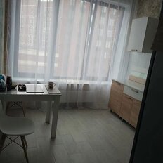 Квартира 35 м², 1-комнатная - изображение 3