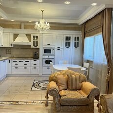 Квартира 99 м², 3-комнатная - изображение 3