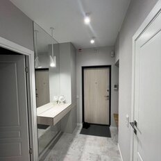 Квартира 38 м², 1-комнатная - изображение 4
