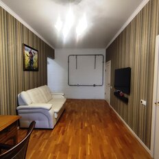 Квартира 58 м², 2-комнатная - изображение 3