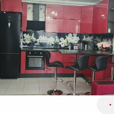Квартира 55 м², 3-комнатная - изображение 2