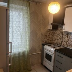 Квартира 32,1 м², 1-комнатная - изображение 3