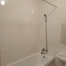 Квартира 47 м², 1-комнатная - изображение 1