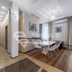 Квартира 255,6 м², 5-комнатная - изображение 4