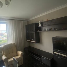 Квартира 66,3 м², 2-комнатная - изображение 4