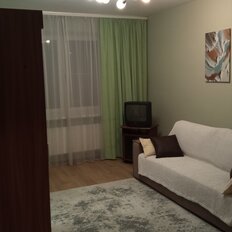 Квартира 46 м², 1-комнатная - изображение 2