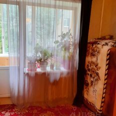 Квартира 35 м², 1-комнатная - изображение 4