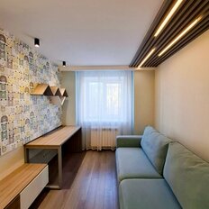 Квартира 88 м², 4-комнатная - изображение 5