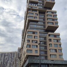 Квартира 154 м², 3-комнатная - изображение 1