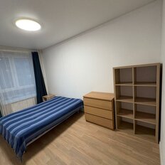 Квартира 37 м², 1-комнатная - изображение 2