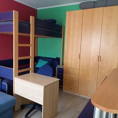 Квартира 36 м², 1-комнатная - изображение 4