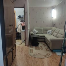 Квартира 26 м², 1-комнатная - изображение 1