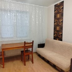 Квартира 37 м², 1-комнатная - изображение 5