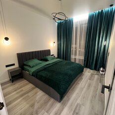 Квартира 43 м², 1-комнатная - изображение 1