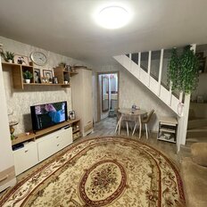 Квартира 57 м², 3-комнатная - изображение 5