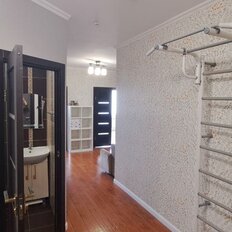 Квартира 72 м², 2-комнатная - изображение 1