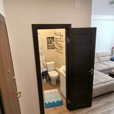 Квартира 22 м², студия - изображение 5