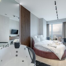 Квартира 24,7 м², студия - изображение 2