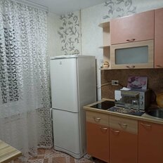 Квартира 38 м², 1-комнатная - изображение 5