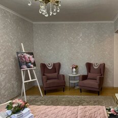 Квартира 34 м², 1-комнатная - изображение 4