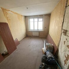 Квартира 53 м², 3-комнатная - изображение 4