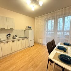 Квартира 65 м², 3-комнатная - изображение 4