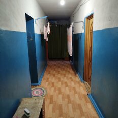 18,5 м², комната - изображение 1