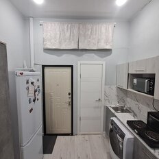 Квартира 16 м², студия - изображение 4