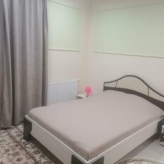 Квартира 40 м², студия - изображение 4