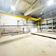 550 м², склад - изображение 2