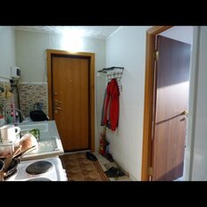 27 м², 2 комнаты - изображение 3