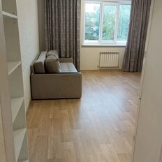 Квартира 80 м², 3-комнатная - изображение 5