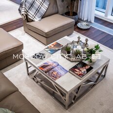 Квартира 130 м², 3-комнатные - изображение 1