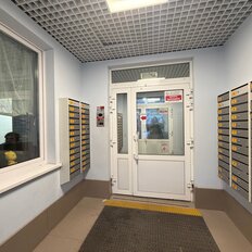 Квартира 41,6 м², 2-комнатная - изображение 5