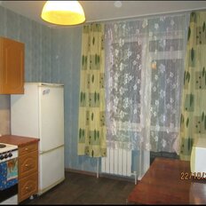 Квартира 40 м², 1-комнатная - изображение 2