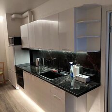 Квартира 38 м², 2-комнатная - изображение 2