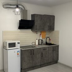 Квартира 24,9 м², студия - изображение 4