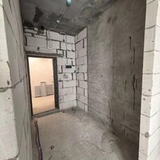 Квартира 20,5 м², студия - изображение 4