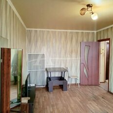 Квартира 33 м², 1-комнатная - изображение 4