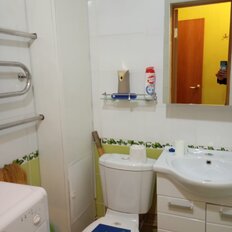 Квартира 27 м², студия - изображение 3